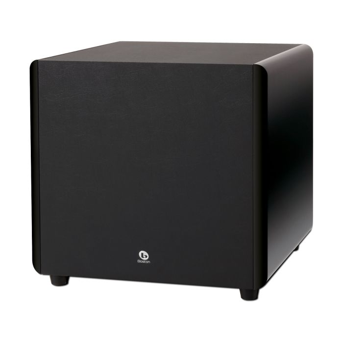 Boston Acoustics ASW 250 Black