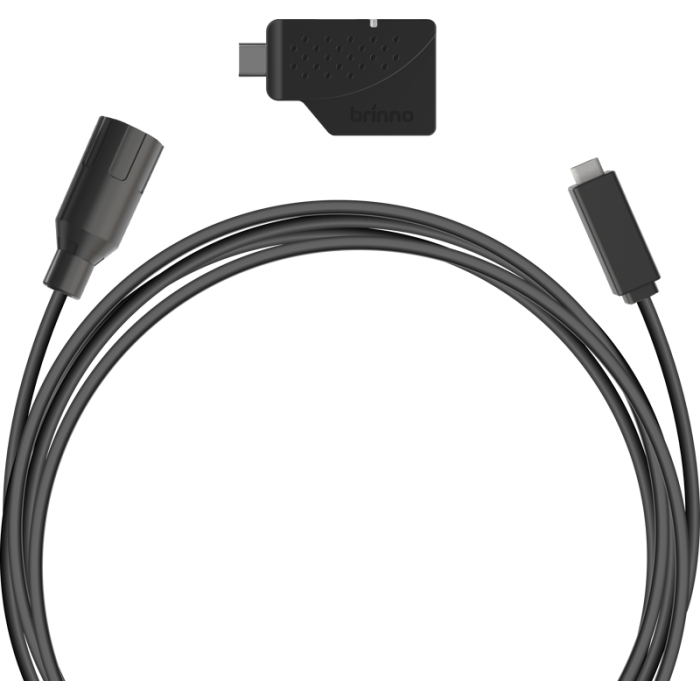 Brinno AFB1000 Camera Extender Kit for BCC2000