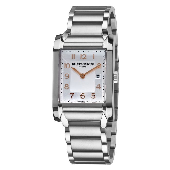 Baume & Mercier Hampton Ladies Watch M0A10020