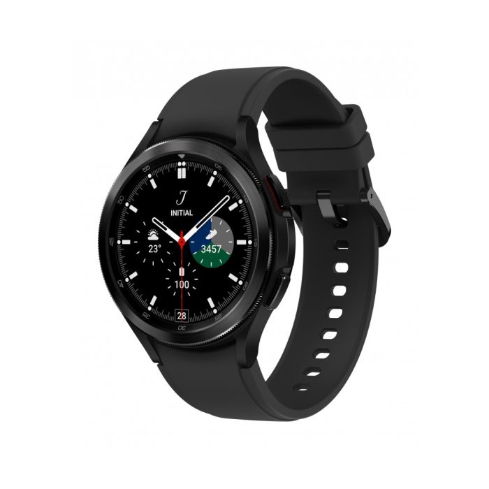 Samsung SM-R890 Galaxy Watch 4 Classic 46mm Bluetooth Black