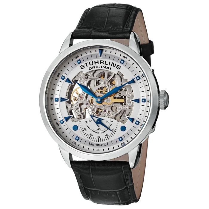 Stuhrling Legacy Men's Watch 133.33152