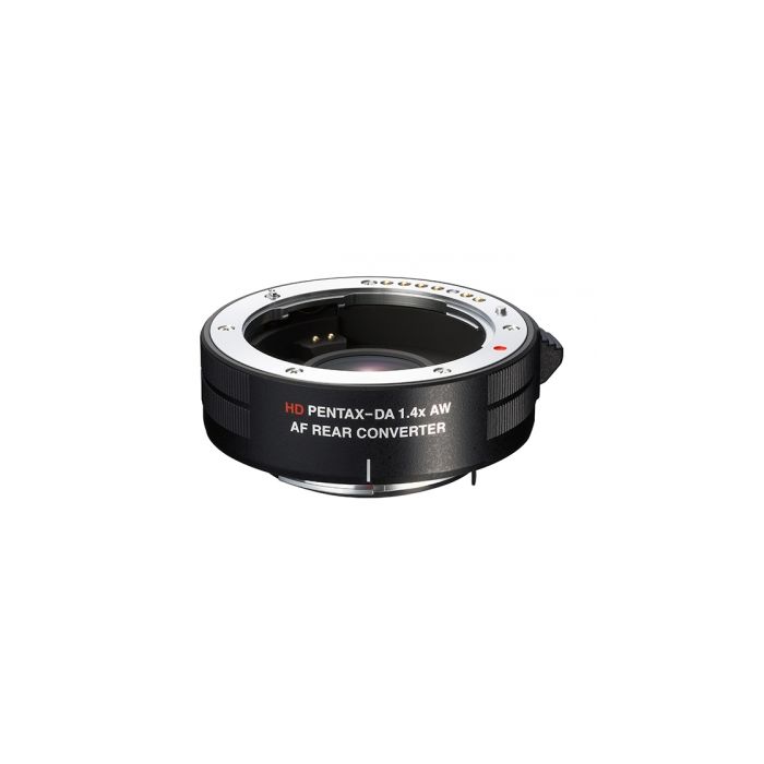 Pentax HD Pentax-DA AF Rear Converter 1.4x AW