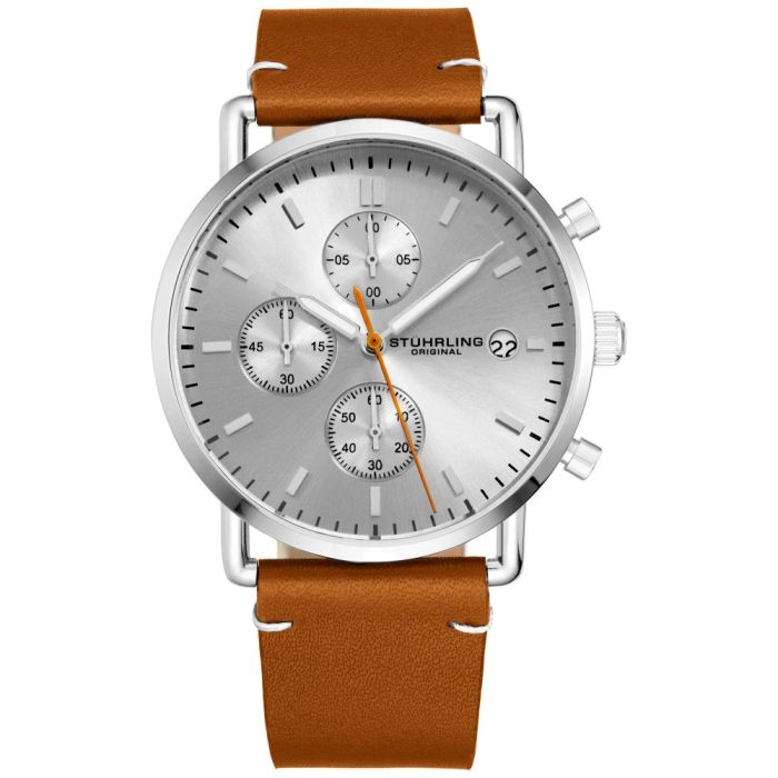Stuhrling Monaco Men's Watch 3903.1