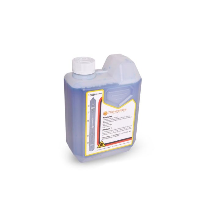 Thermaltake Coolant 100 0 Blue (CL-W021-OS00RE-A)