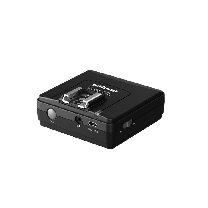 Hähnel Viper TTL Receiver for Canon