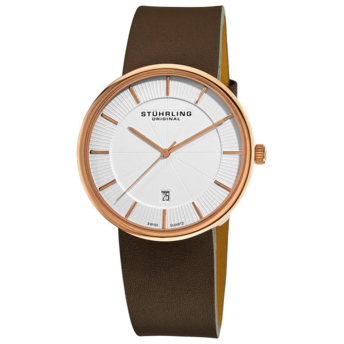Stuhrling Symphony Men's Watch 244.33452 Stuhrling Symphony Men's Watch 244.33452