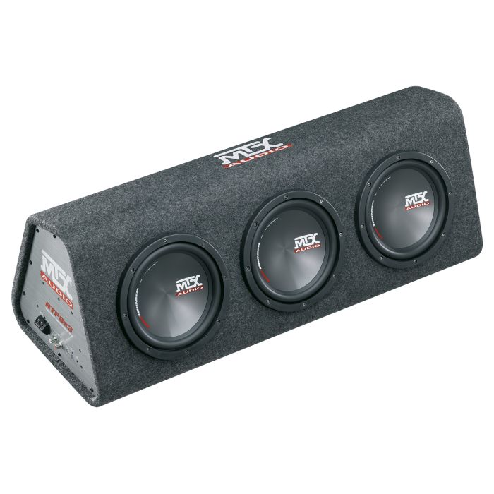 MTX RTP8X3 MTX RTP8X3