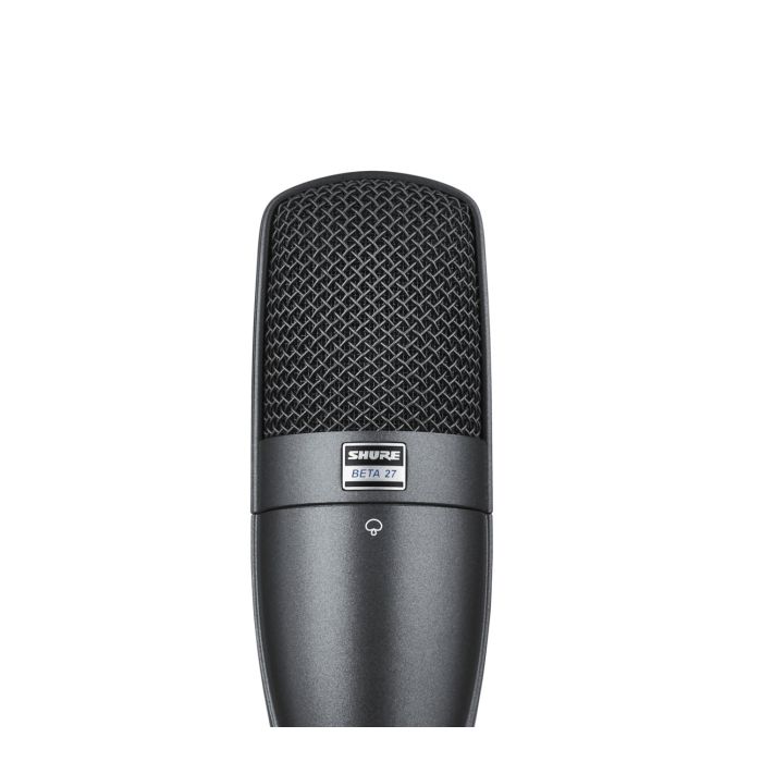 Shure BETA 27 Instrument Microphone Shure BETA 27 Instrument Microphone