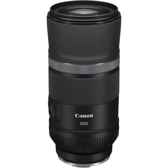 Canon RF 600mm F/11 IS STM Canon RF 600mm F/11 IS STM