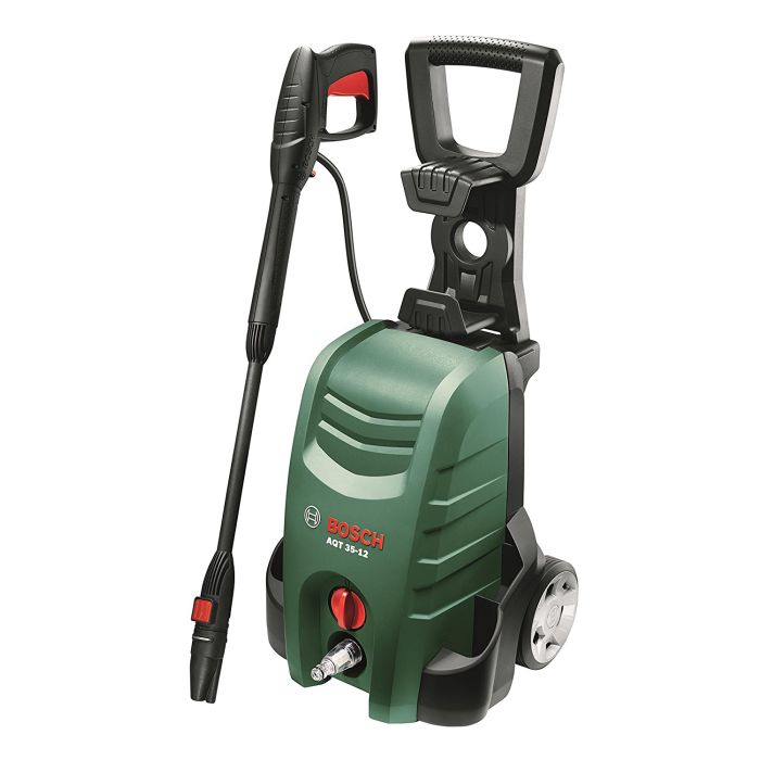 Bosch AQT 35-12 Carwash-Set