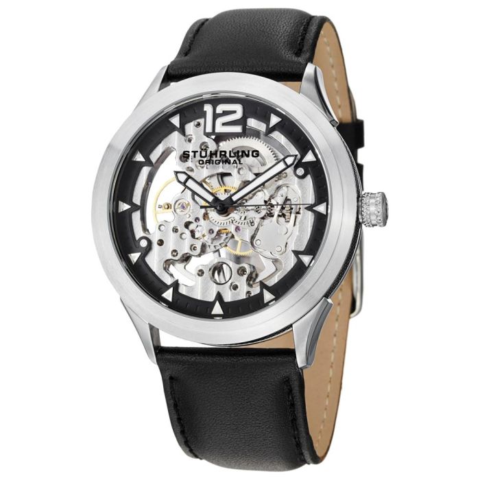 Stuhrling Legacy Men's Watch 671.01