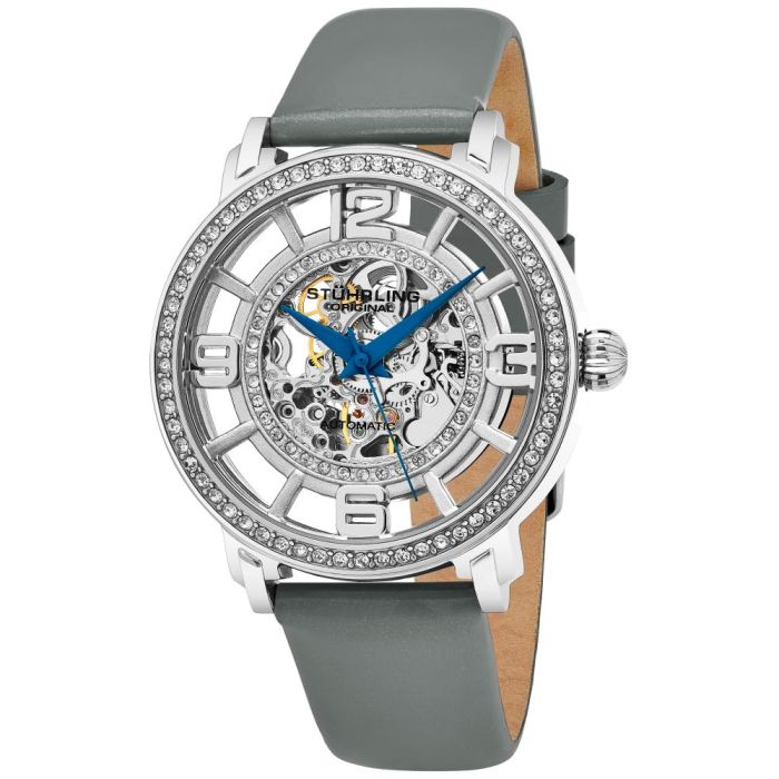 Stuhrling Legacy Ladies Watch 777.01