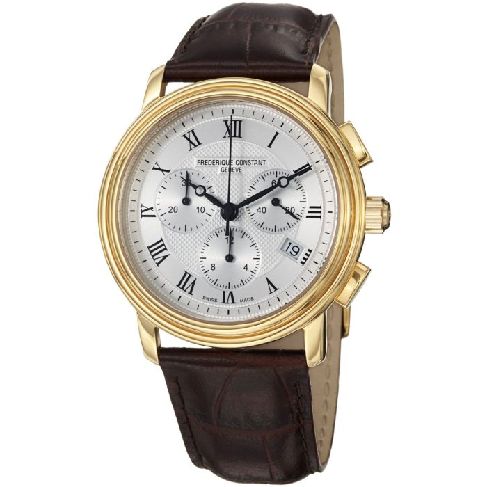 Frederique Constant Persuasion Men's Watch FC-292MC4P5