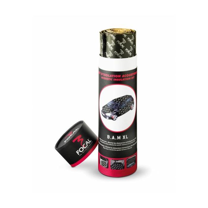 Focal B.A.M. XL Sound absorbing mats XL