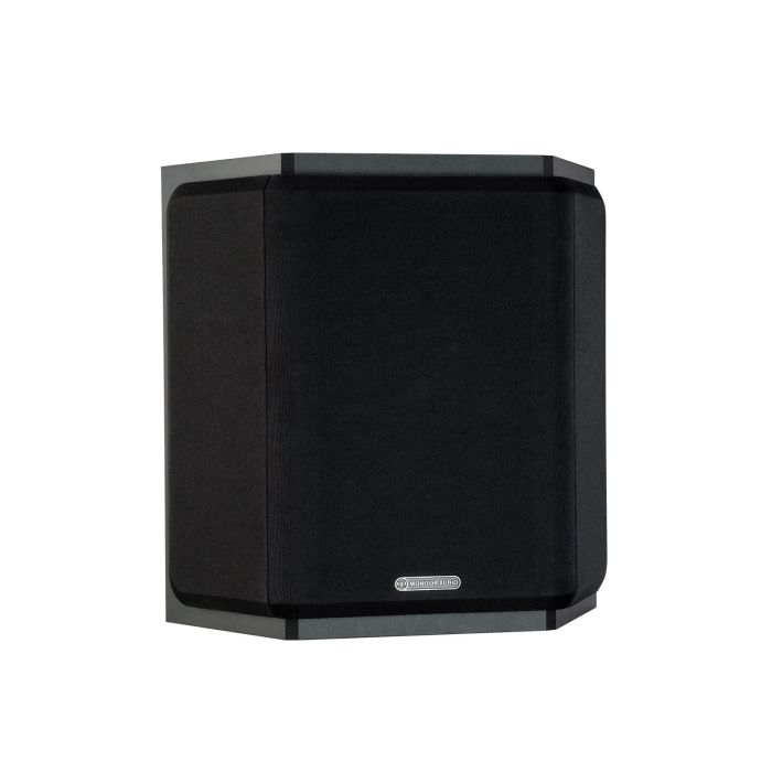 Monitor Audio Bronze FX Black