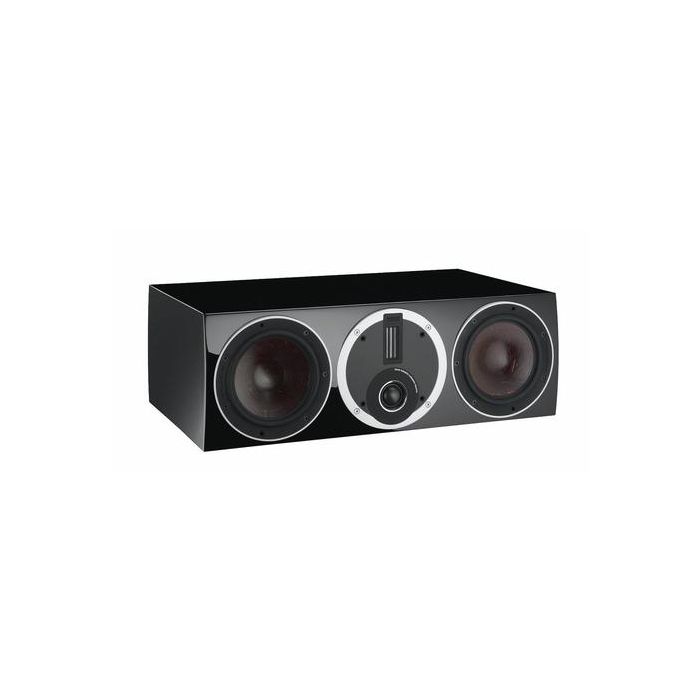 Dali RUBICON VOKAL Black