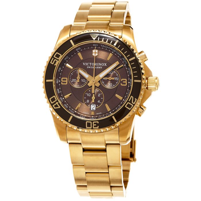 Swiss Army Maverick Men's Watch 241691 Swiss Army Maverick Men's Watch 241691