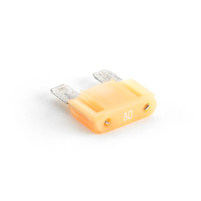 JL Audio JLM-XD-MAXI-80 Maxi Fuse - 80 Amp