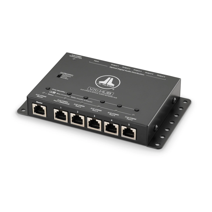 JL Audio VXi-HUB JL Audio VXi-HUB
