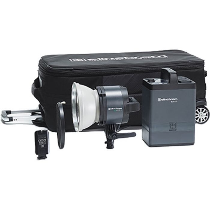 Elinchrom ELB 1200 Pro To Roll (10306.1)