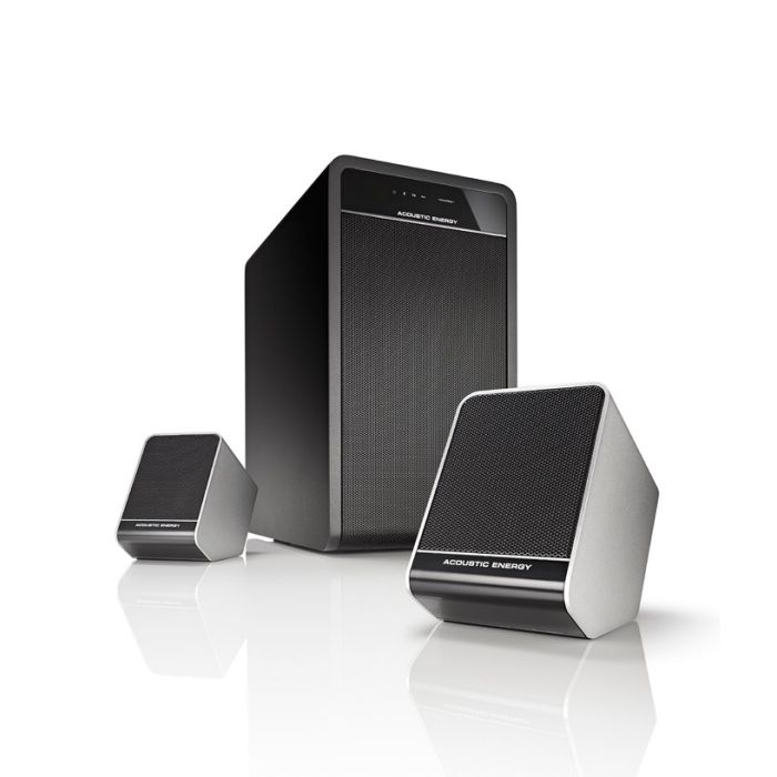 Acoustic Energy Aego³