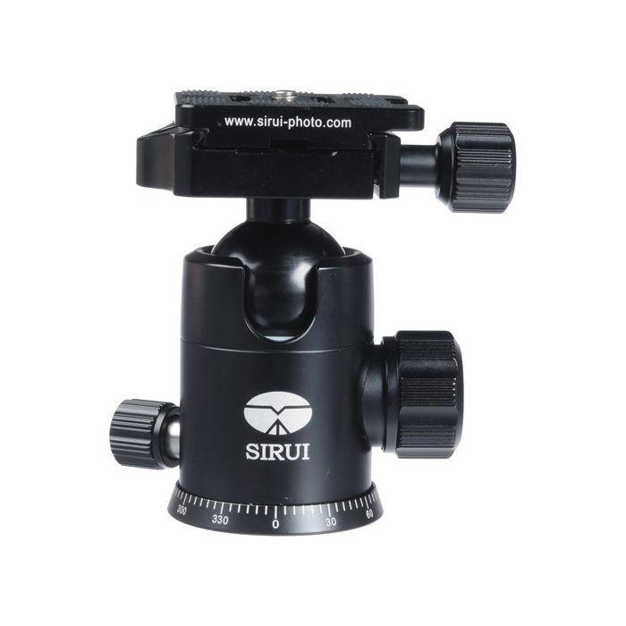 Sirui G-20X Ball Head