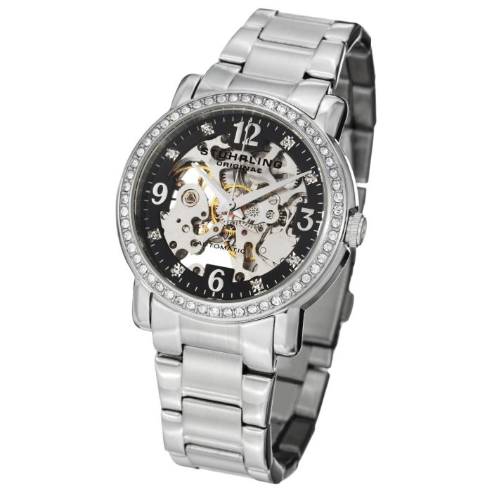 Stuhrling Legacy Ladies Watch 531L.11111