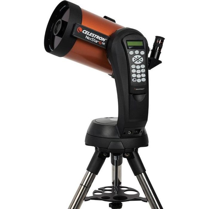 Celestron NexStar 6SE Computerized Telescope Celestron NexStar 6SE Computerized Telescope