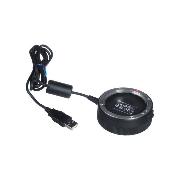 Sigma USB Dock for Canon