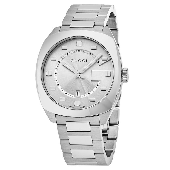Gucci G-Timeless GG2570 Men's Watch YA142308 Gucci G-Timeless GG2570 Men's Watch YA142308