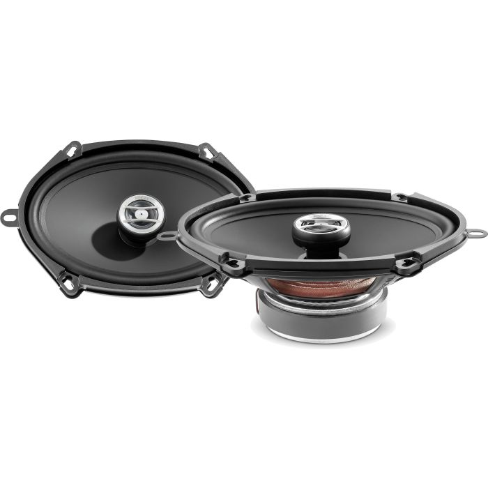 Focal RCX-570 Focal RCX-570