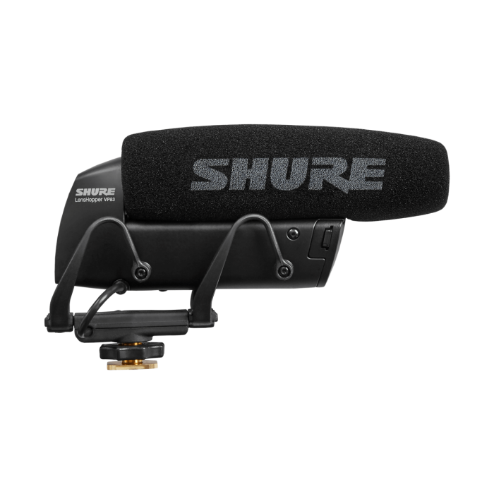 Shure VP83