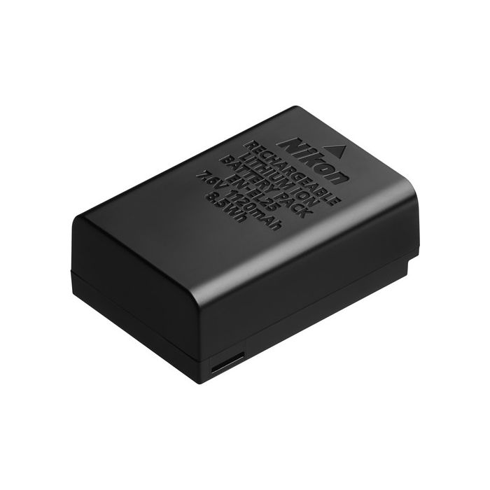 Nikon EN-EL25 Rechargeable Lithium-ion Battery