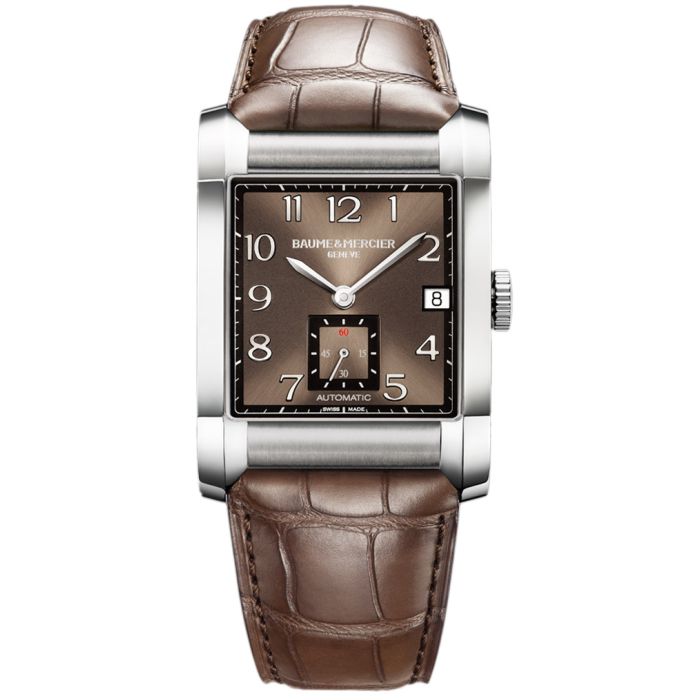 Hampton Men's Watch M0A10028