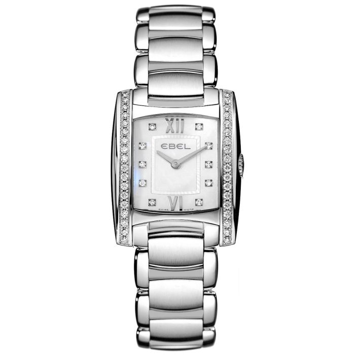 Ebel Brasilia Ladies Watch 1215779