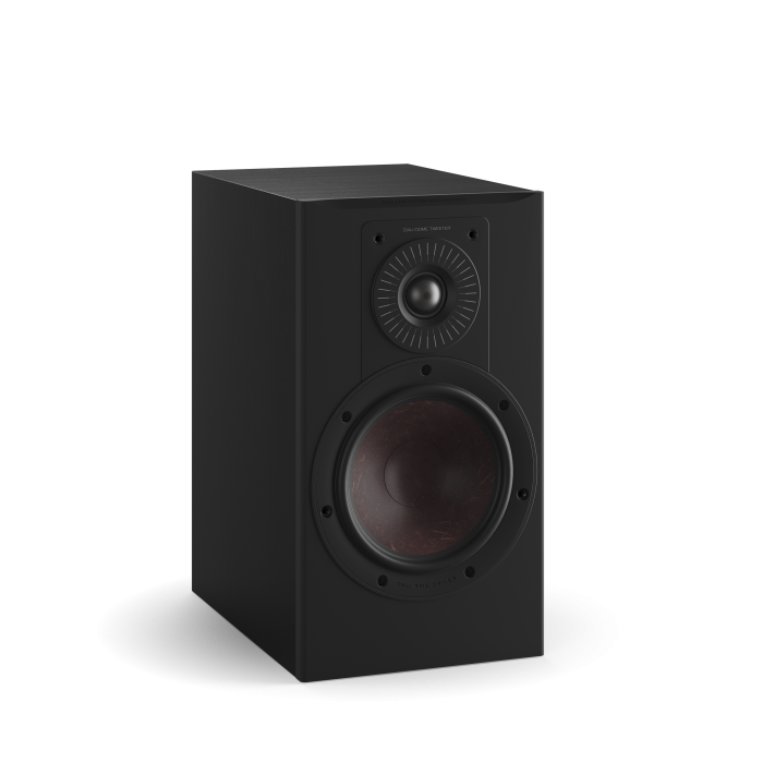 Dali OPTICON 2 MK2 Satin Black (Set of 2)