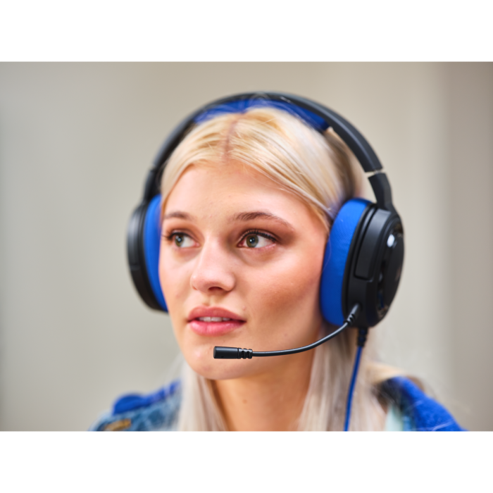 Corsair HS35 Blue (CA-9011196-EU)
