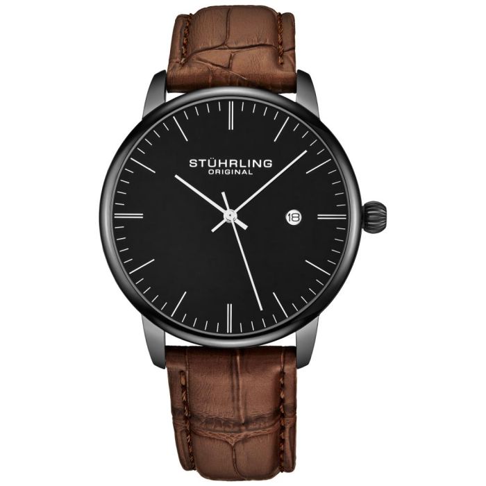 Stuhrling Symphony Men's Watch 3997.5