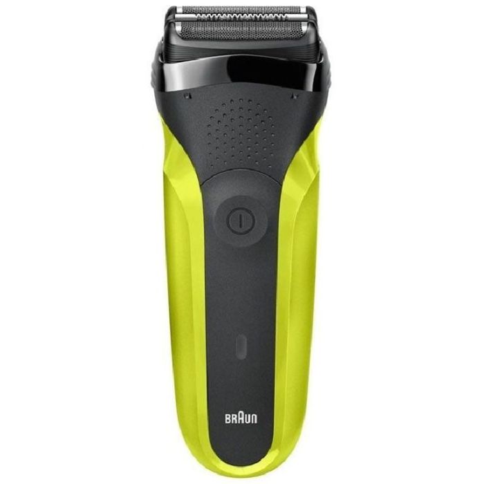 Braun Shaver 300BT Green (4210201276395)