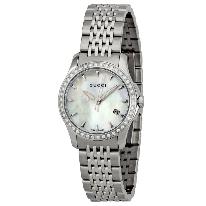 Gucci G-Timeless Ladies Watch YA126506