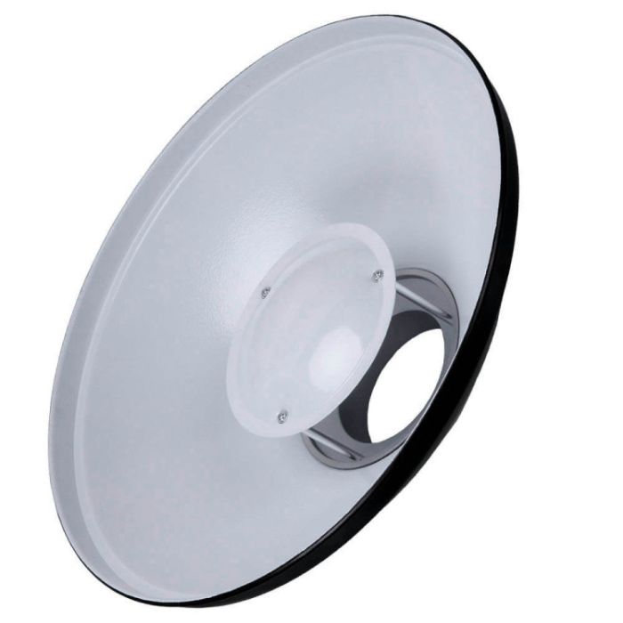 Godox BDR-W420 Beauty Dish Reflector White 42cm