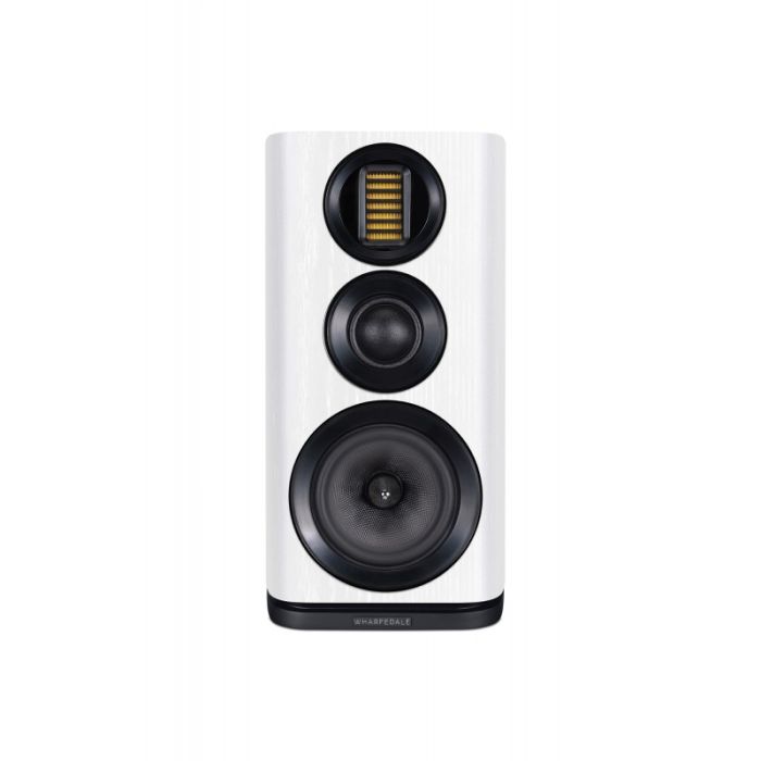 Wharfedale EVO 4.2 White (Single Speaker)
