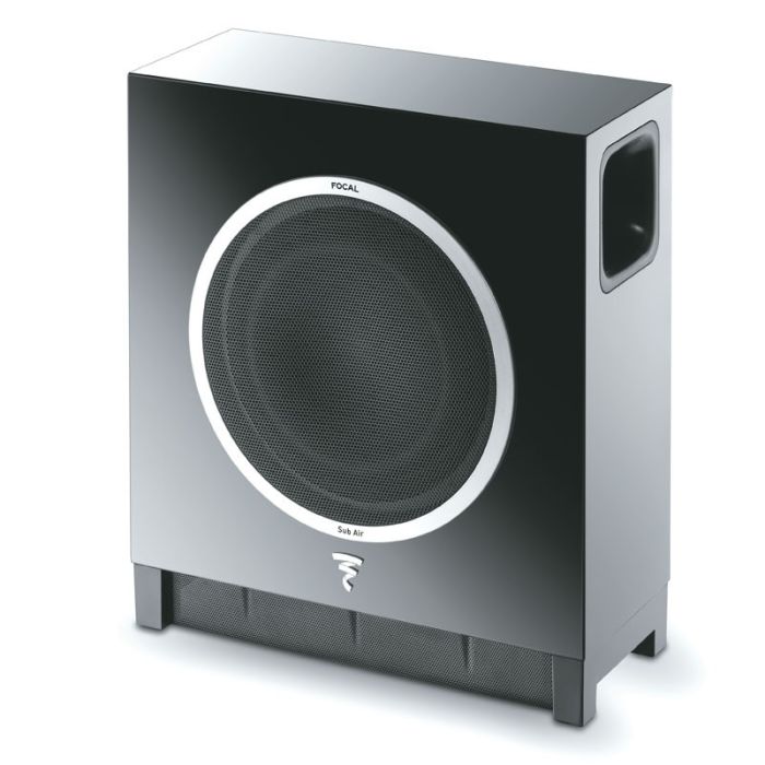 Focal Sub Air Black High Gloss