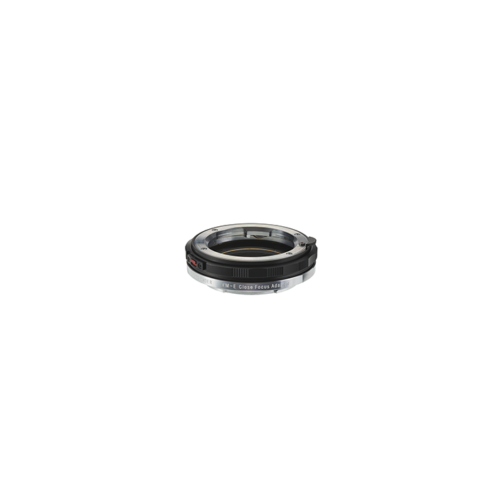 Voigtlander Close Focus Adapter VM / E (19632)