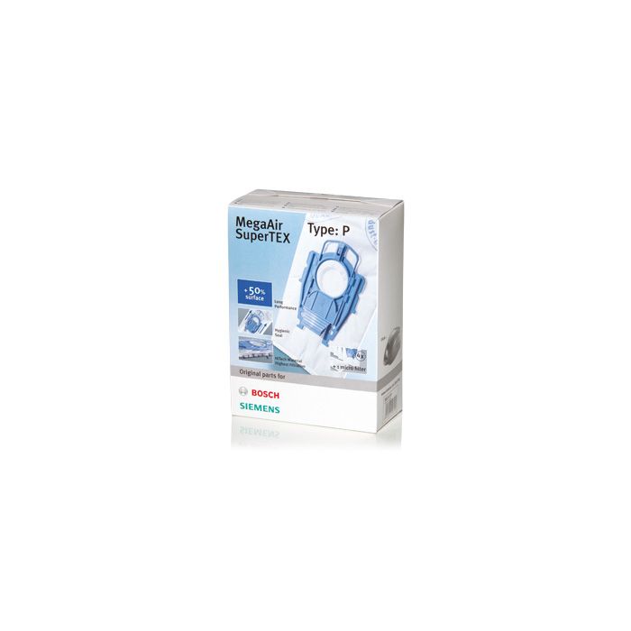 Bosch BBZ41FP