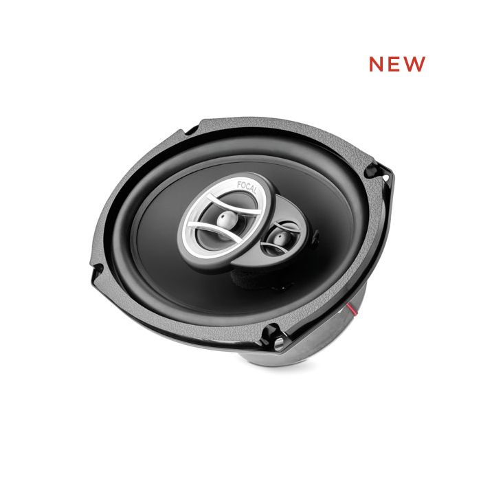 Focal RCX-690