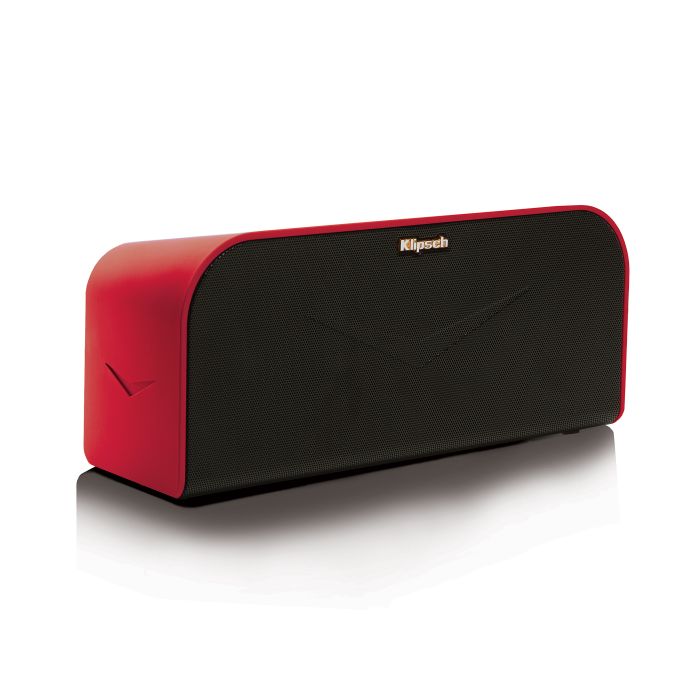 Klipsch KMC 1 Red