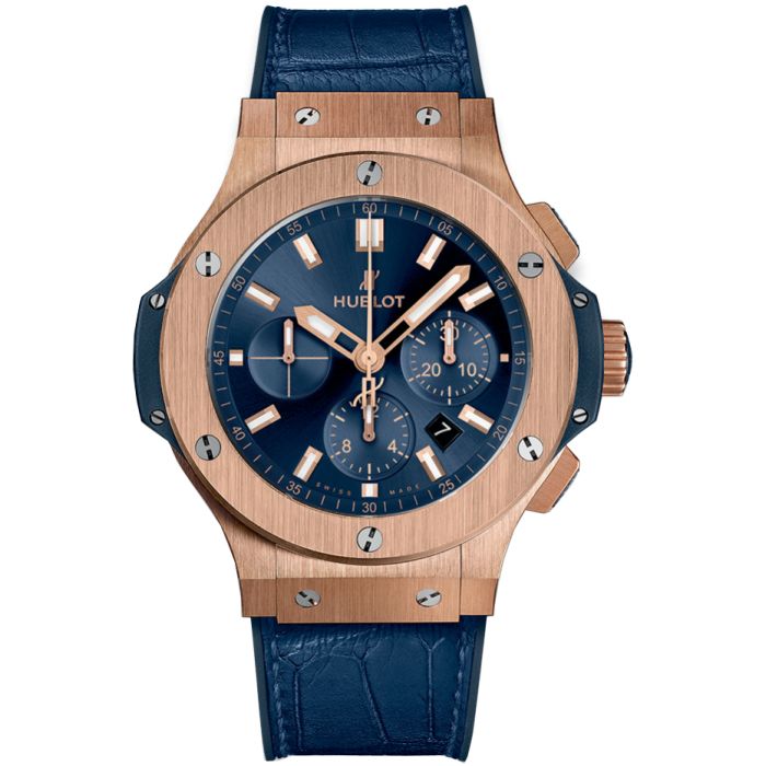 Hublot Big Bang Chronograph 44mm Men's Watch 301.PX.7180.LR