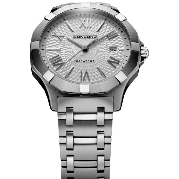 Concord Saratoga SL Men's Watch 320153