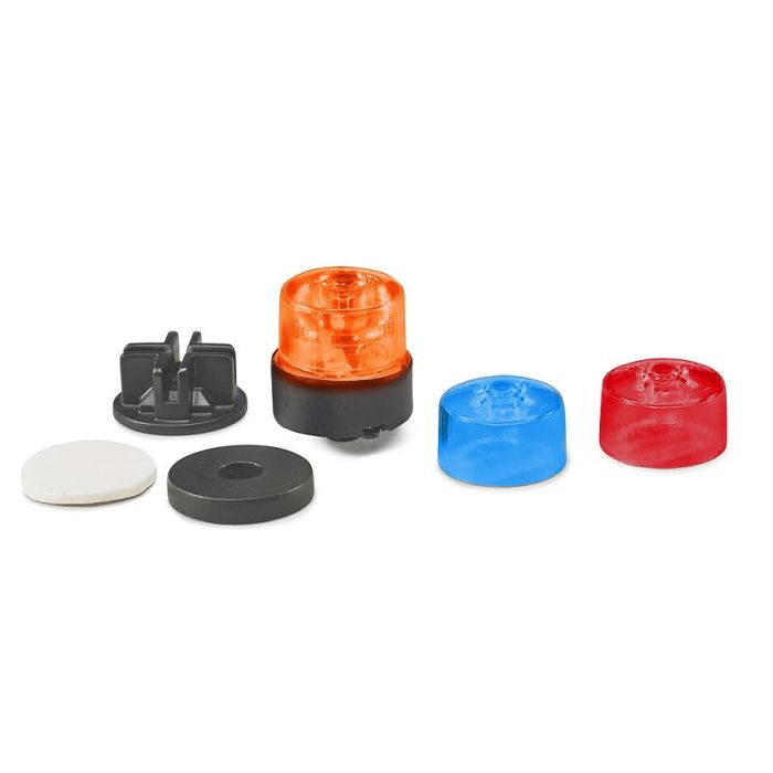 Bruder Rotating beacon (02807)